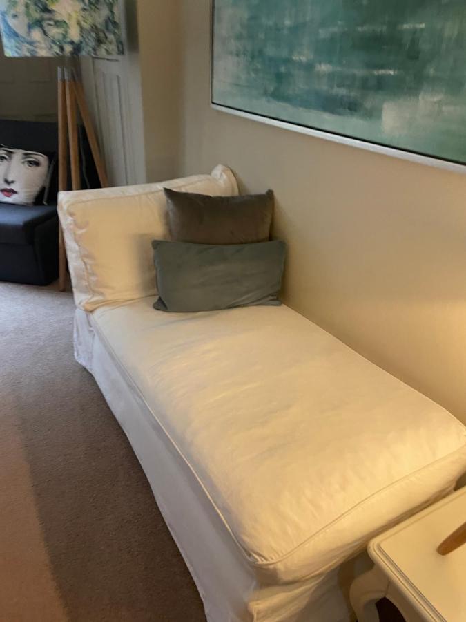 Appartement Chic 2b Centre Flat & Patio , Close To Castle