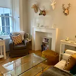 Stylish City Centre Apartment
