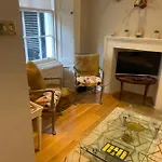 Stylish City Centre Apartment