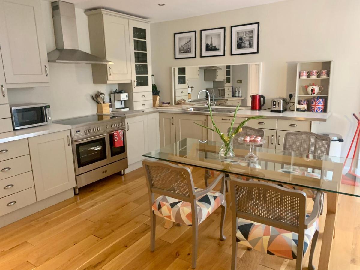 Stylish City Centre Apartment Appartement
