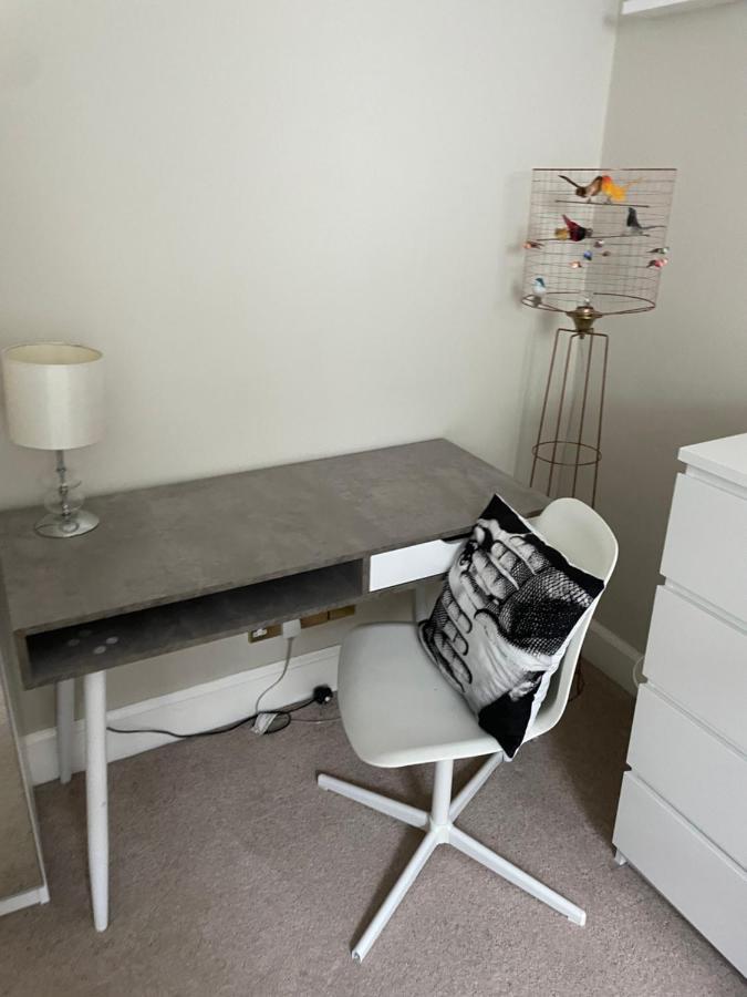 Stylish City Centre Apartment *